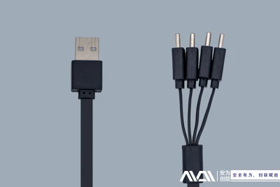 AVEnergy Factory: moslashtirilgan zaryadlovchi kabellar va mukammal qayta zar...