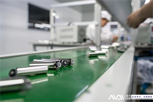 Li-ion batareyasining ichki komponentlari